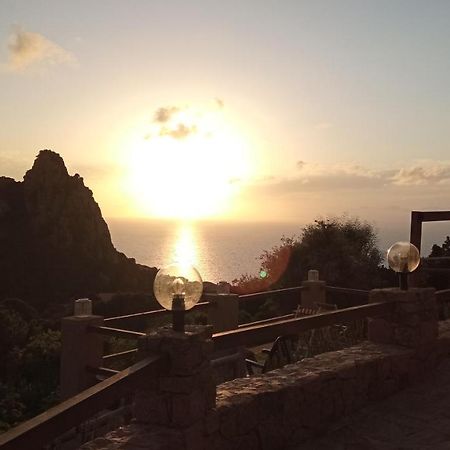 Villa Aloe Costa Paradiso Ngoại thất bức ảnh