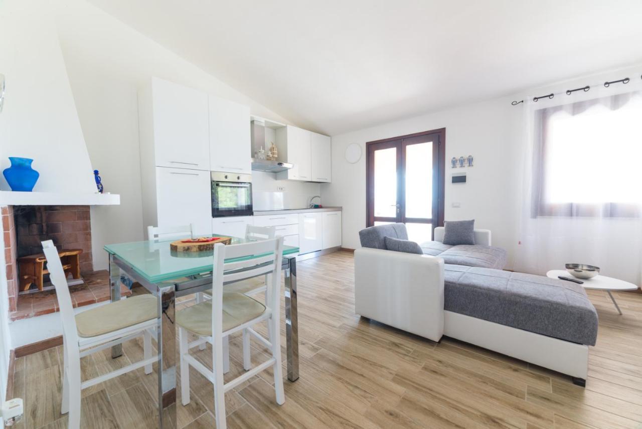 Villa Aloe Costa Paradiso Ngoại thất bức ảnh